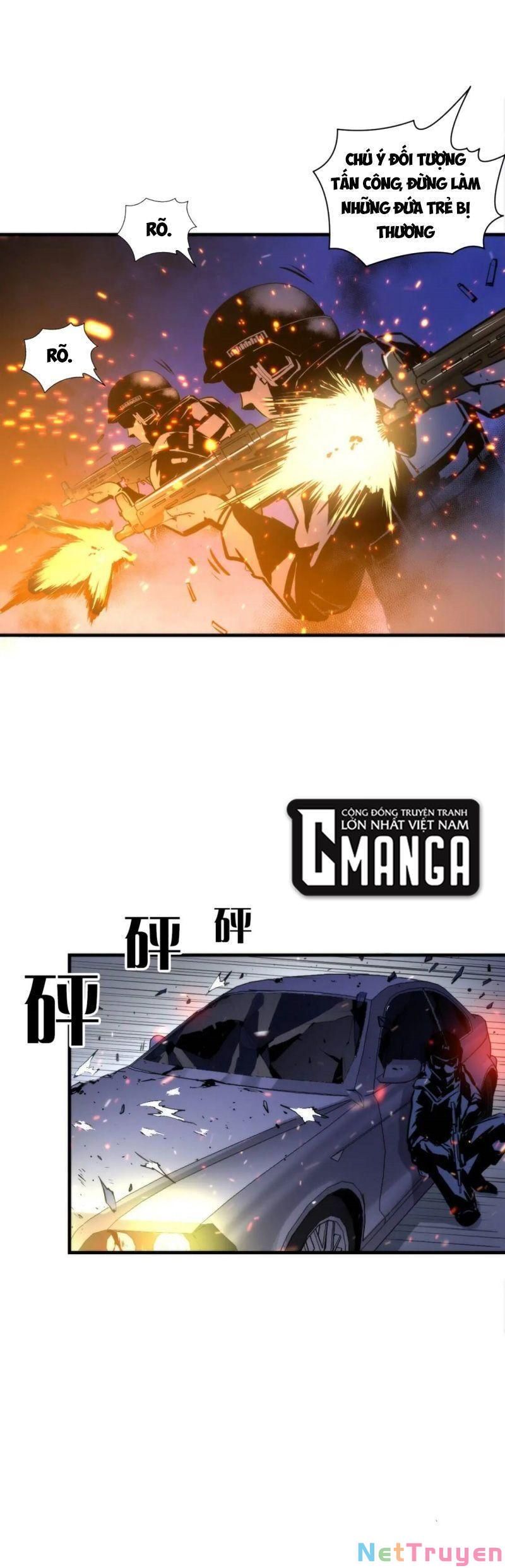 đọc truyện Trở Thành Thần Chủ Cthulhu Chương 27 ảnh 13 tại Thiên Thai Truyện