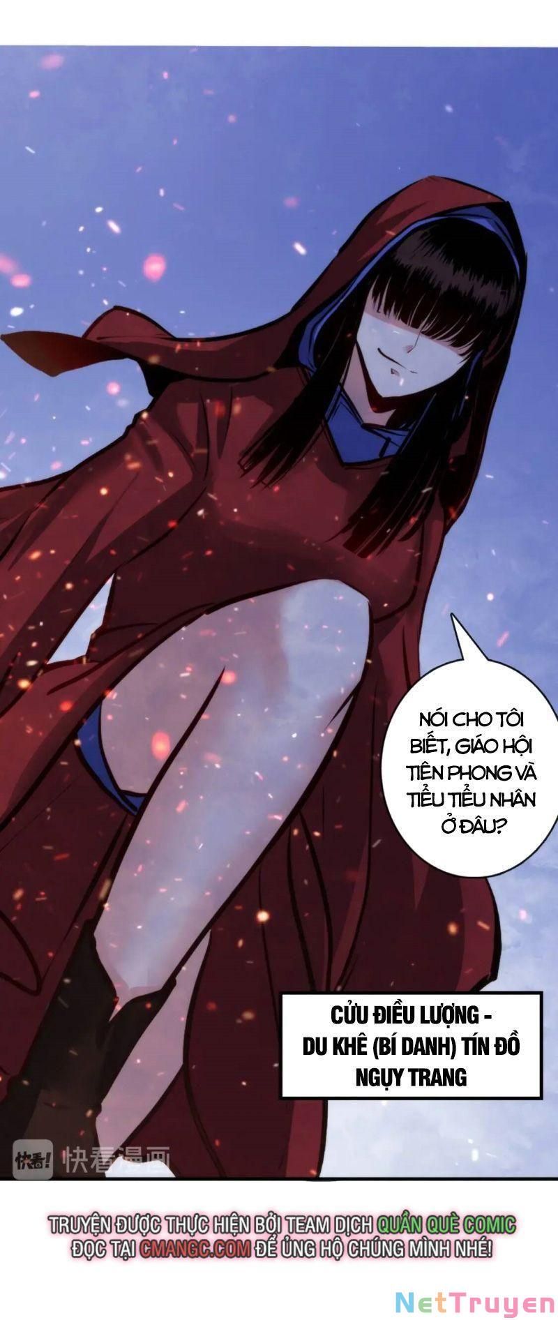 đọc truyện Trở Thành Thần Chủ Cthulhu Chương 27 ảnh 22 tại Thiên Thai Truyện