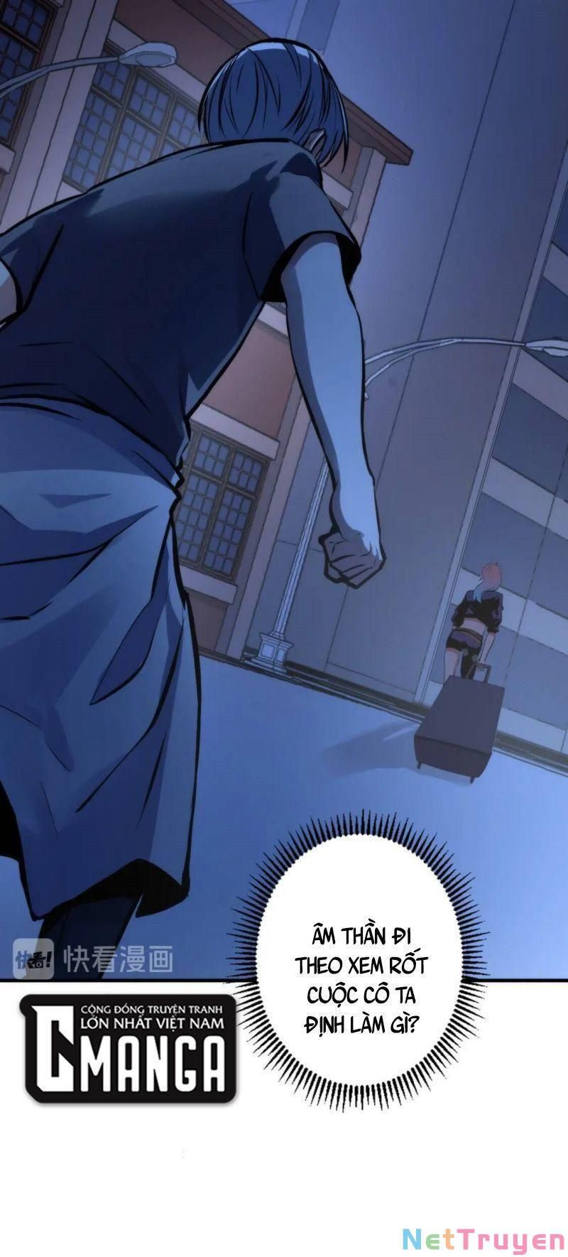 đọc truyện Trở Thành Thần Chủ Cthulhu Chương 28 ảnh 24 tại Thiên Thai Truyện