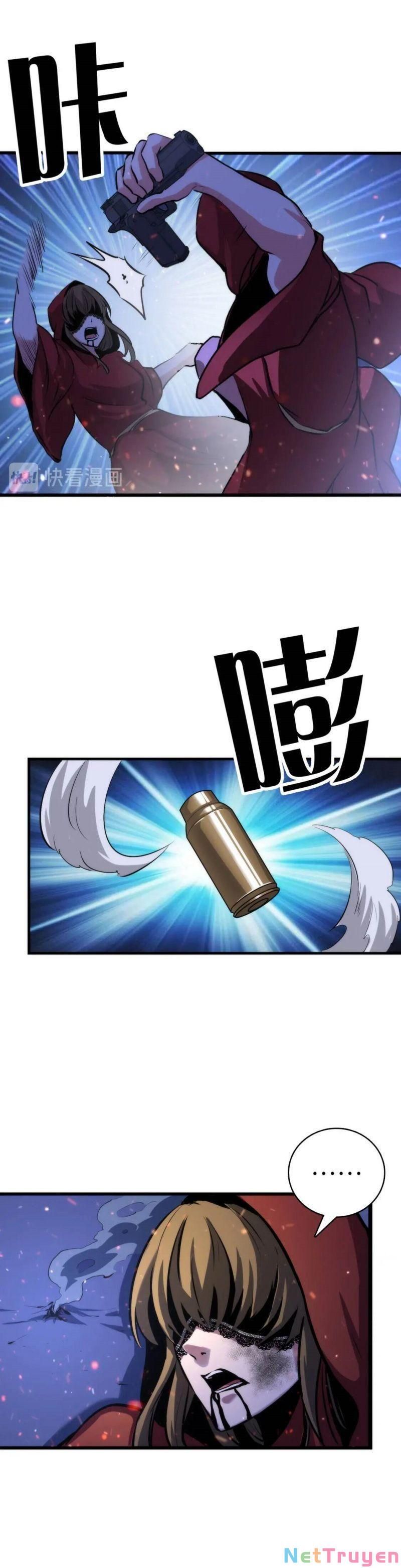 đọc truyện Trở Thành Thần Chủ Cthulhu Chương 28 ảnh 6 tại Thiên Thai Truyện