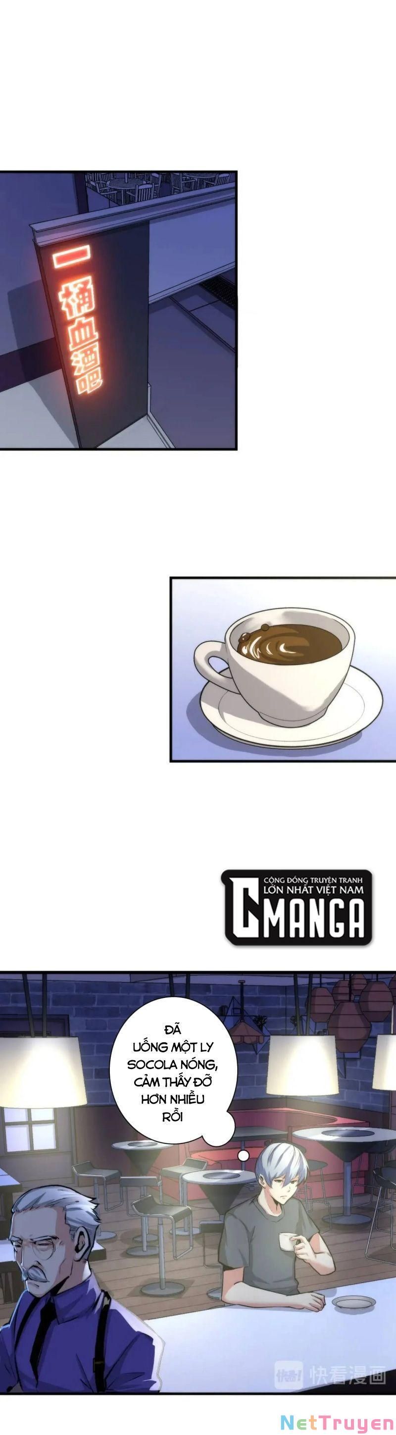 đọc truyện Trở Thành Thần Chủ Cthulhu Chương 29 ảnh 3 tại Thiên Thai Truyện