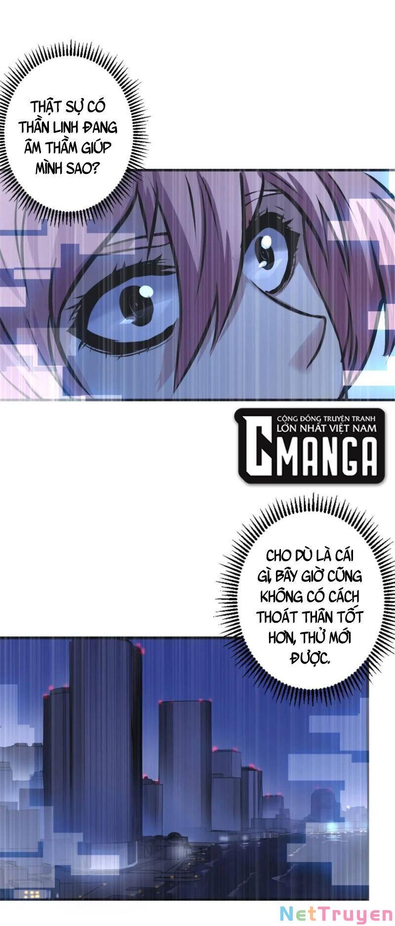 đọc truyện Trở Thành Thần Chủ Cthulhu Chương 29 ảnh 15 tại Thiên Thai Truyện