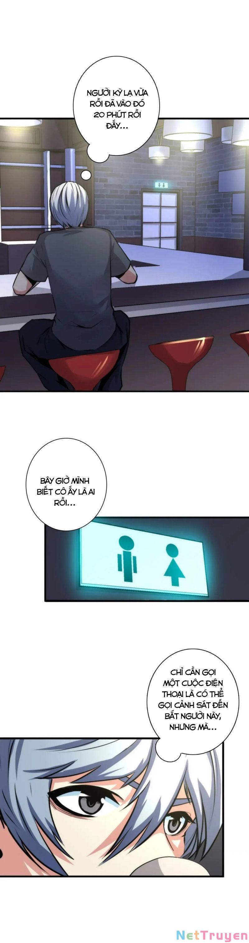 đọc truyện Trở Thành Thần Chủ Cthulhu Chương 29 ảnh 4 tại Thiên Thai Truyện