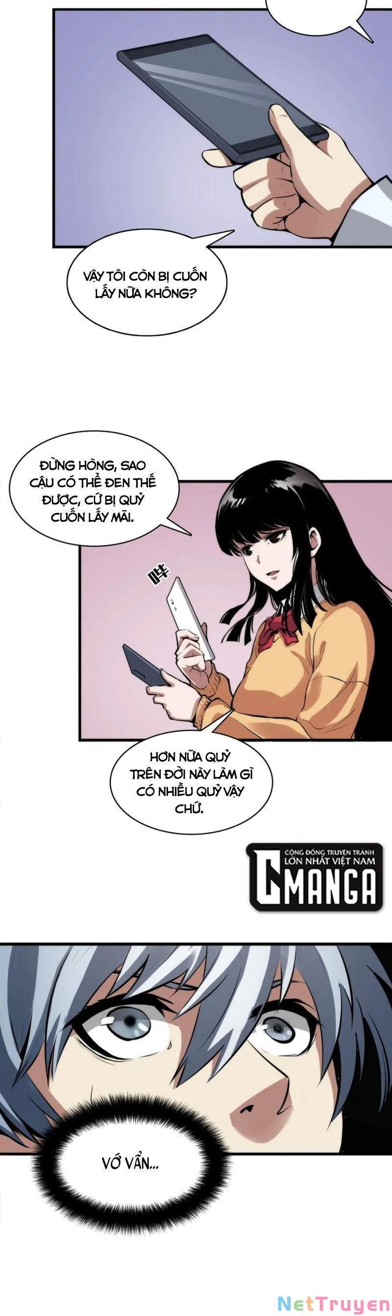 đọc truyện Trở Thành Thần Chủ Cthulhu Chương 3 ảnh 29 tại Thiên Thai Truyện