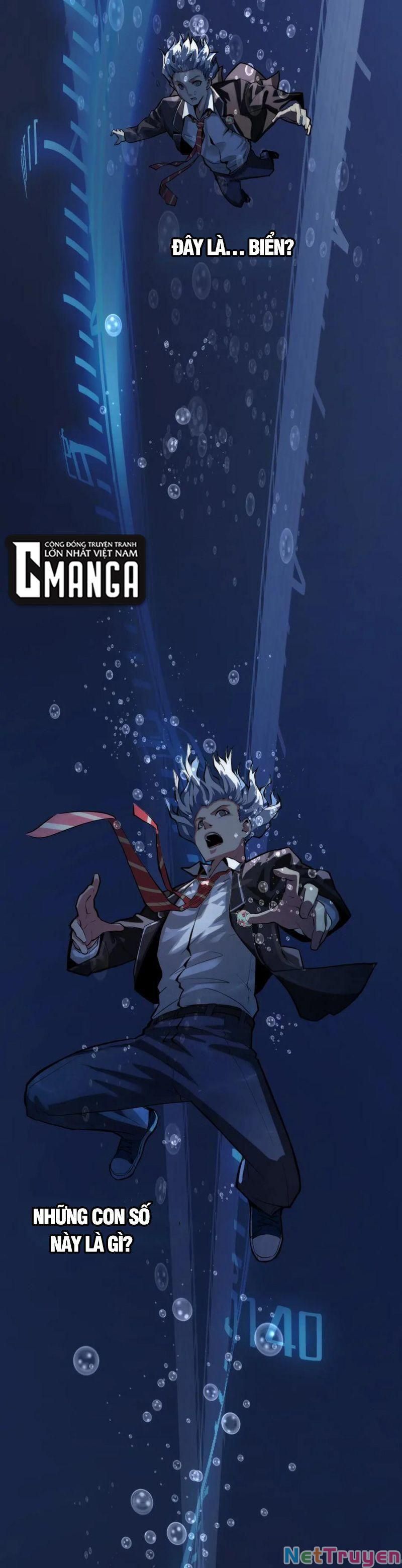 đọc truyện Trở Thành Thần Chủ Cthulhu Chương 3 ảnh 5 tại Thiên Thai Truyện