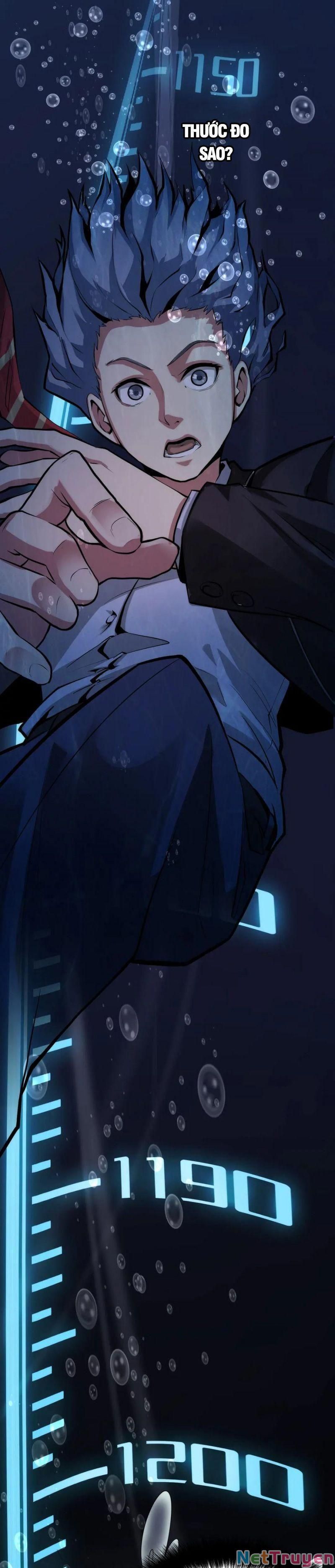 đọc truyện Trở Thành Thần Chủ Cthulhu Chương 3 ảnh 6 tại Thiên Thai Truyện