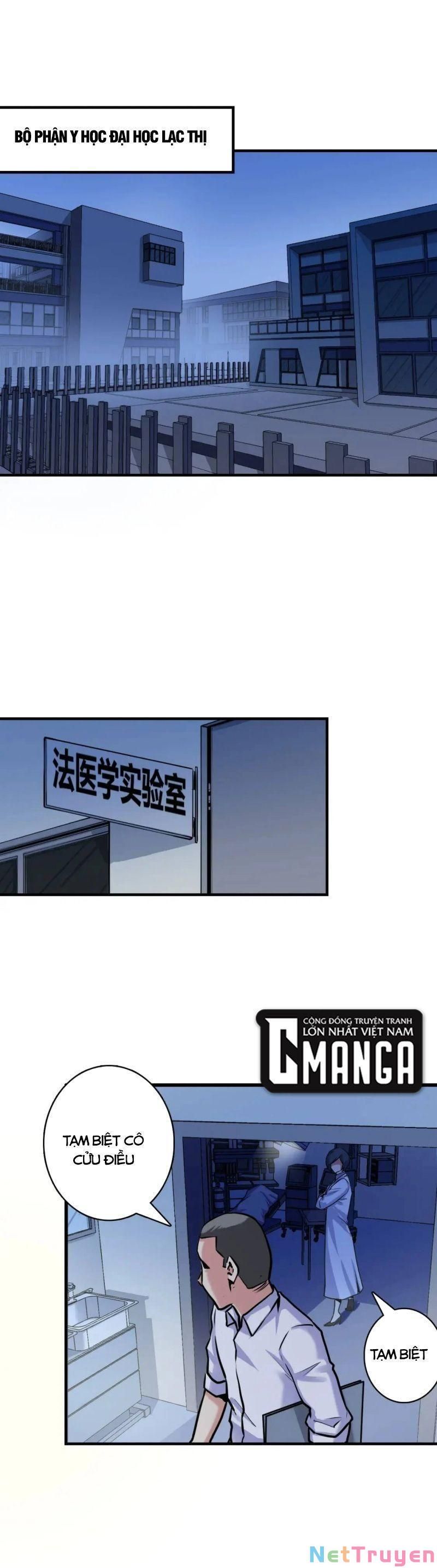 đọc truyện Trở Thành Thần Chủ Cthulhu Chương 30 ảnh 3 tại Thiên Thai Truyện