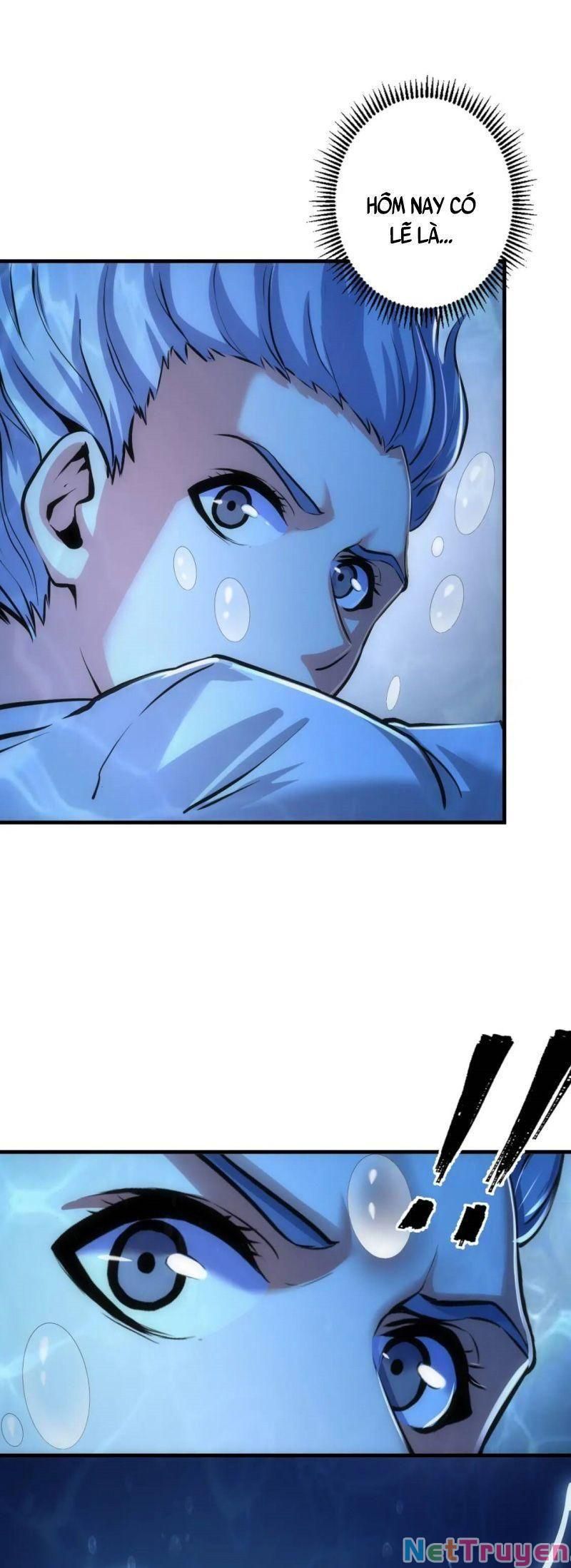 đọc truyện Trở Thành Thần Chủ Cthulhu Chương 30 ảnh 12 tại Thiên Thai Truyện