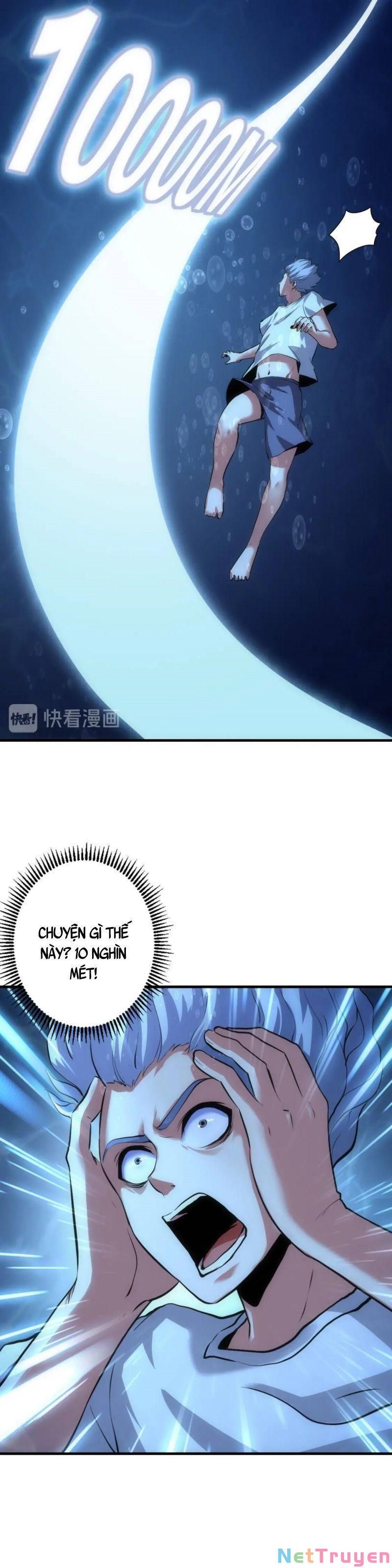 đọc truyện Trở Thành Thần Chủ Cthulhu Chương 30 ảnh 13 tại Thiên Thai Truyện