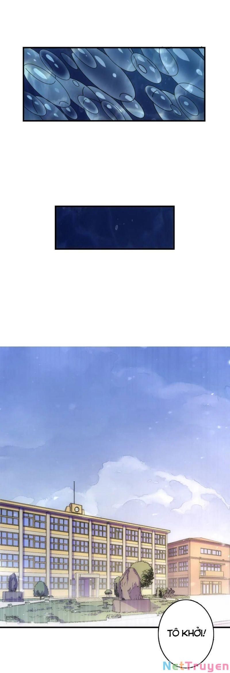 đọc truyện Trở Thành Thần Chủ Cthulhu Chương 30 ảnh 18 tại Thiên Thai Truyện