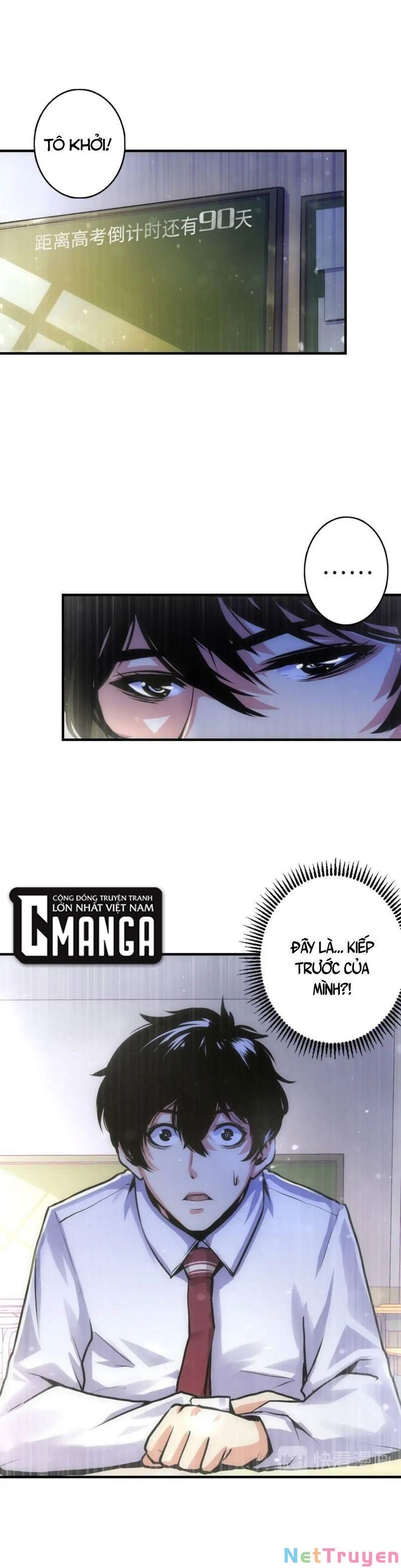 đọc truyện Trở Thành Thần Chủ Cthulhu Chương 30 ảnh 19 tại Thiên Thai Truyện