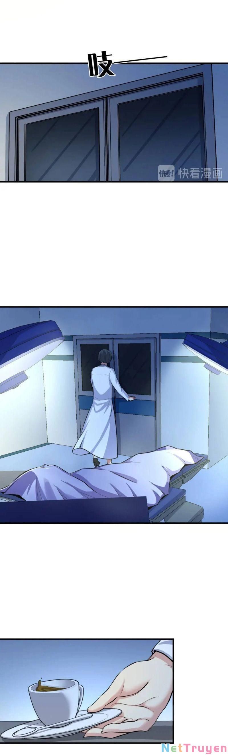 đọc truyện Trở Thành Thần Chủ Cthulhu Chương 30 ảnh 4 tại Thiên Thai Truyện