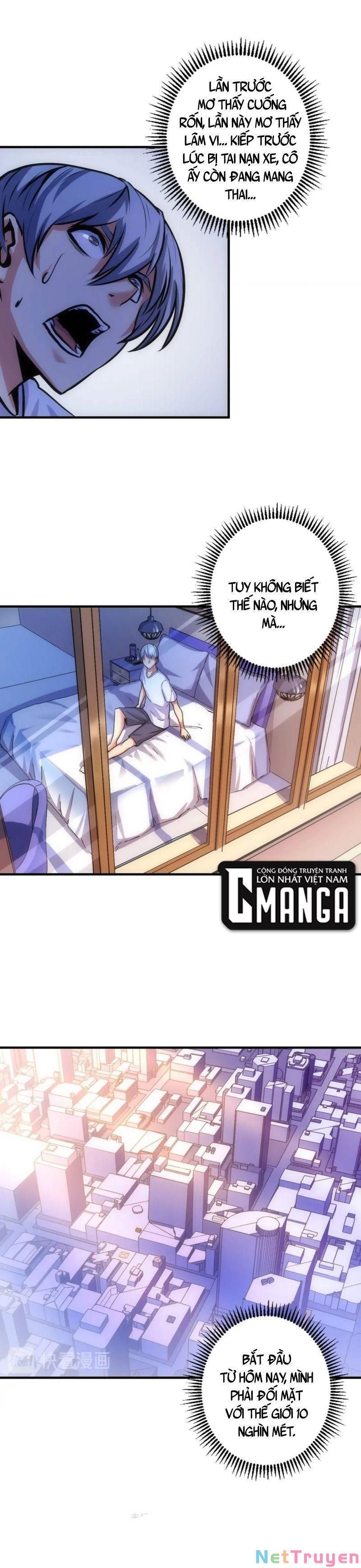 đọc truyện Trở Thành Thần Chủ Cthulhu Chương 30 ảnh 23 tại Thiên Thai Truyện