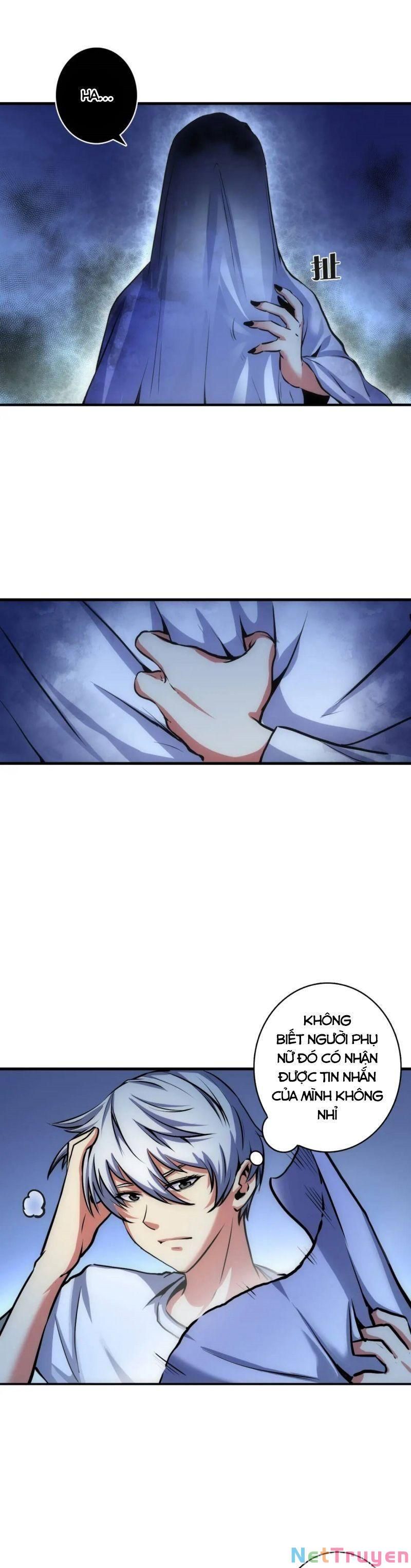 đọc truyện Trở Thành Thần Chủ Cthulhu Chương 30 ảnh 7 tại Thiên Thai Truyện