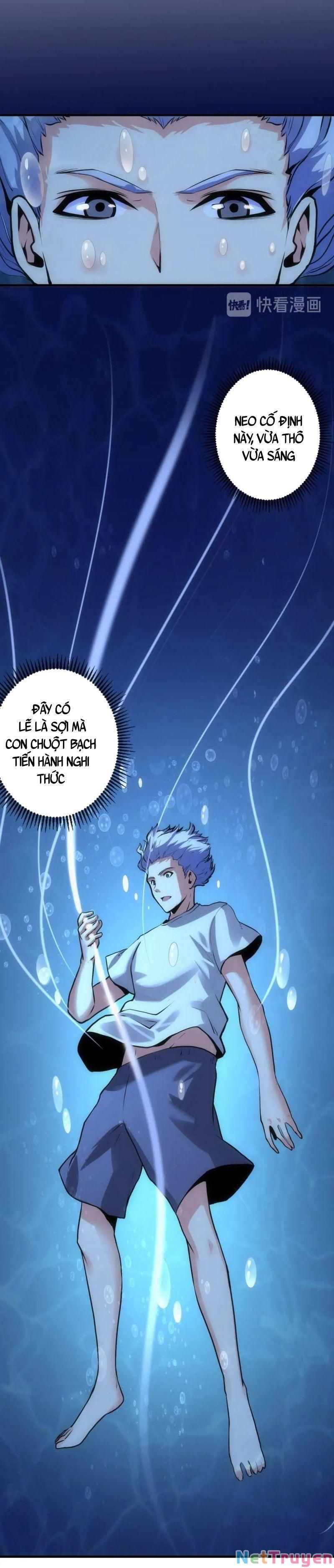 đọc truyện Trở Thành Thần Chủ Cthulhu Chương 30 ảnh 10 tại Thiên Thai Truyện