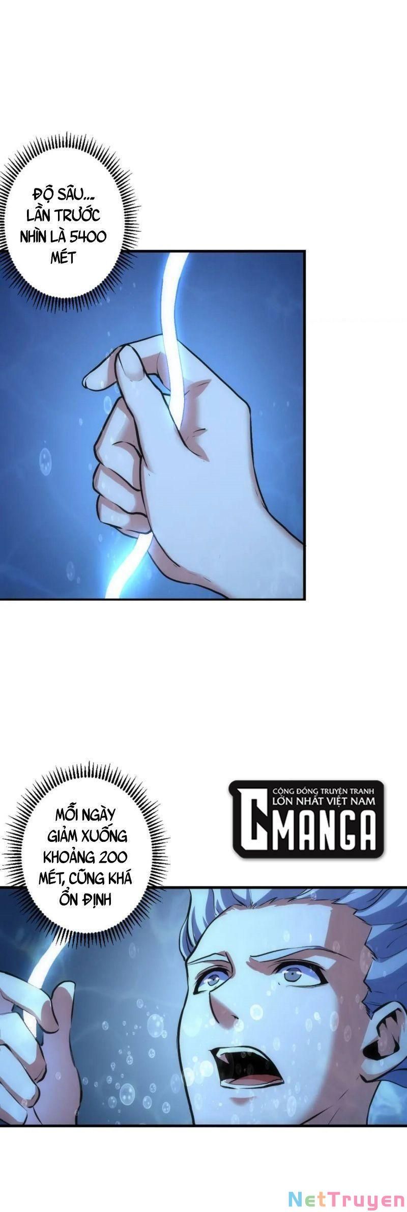 đọc truyện Trở Thành Thần Chủ Cthulhu Chương 30 ảnh 11 tại Thiên Thai Truyện