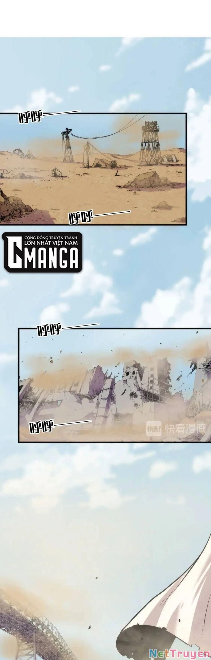 đọc truyện Trở Thành Thần Chủ Cthulhu Chương 31 ảnh 3 tại Thiên Thai Truyện