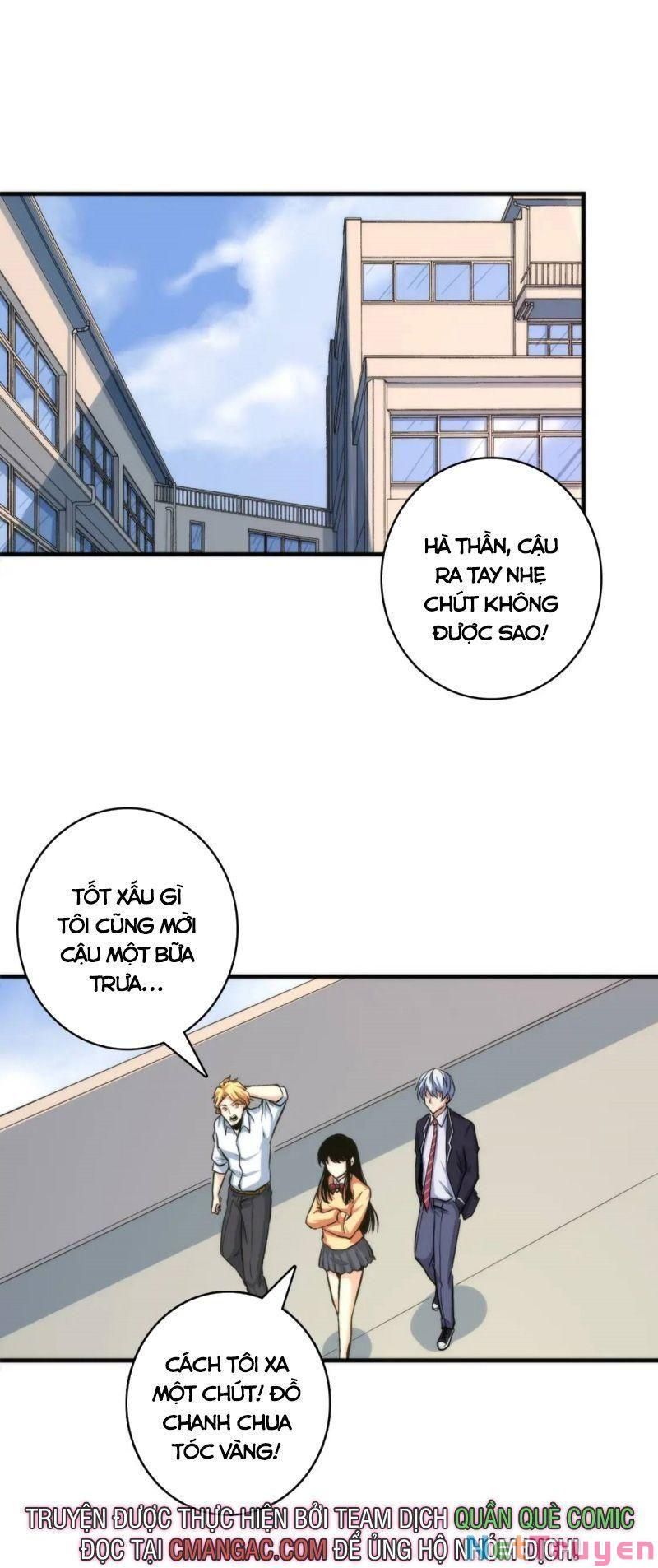 đọc truyện Trở Thành Thần Chủ Cthulhu Chương 31 ảnh 14 tại Thiên Thai Truyện