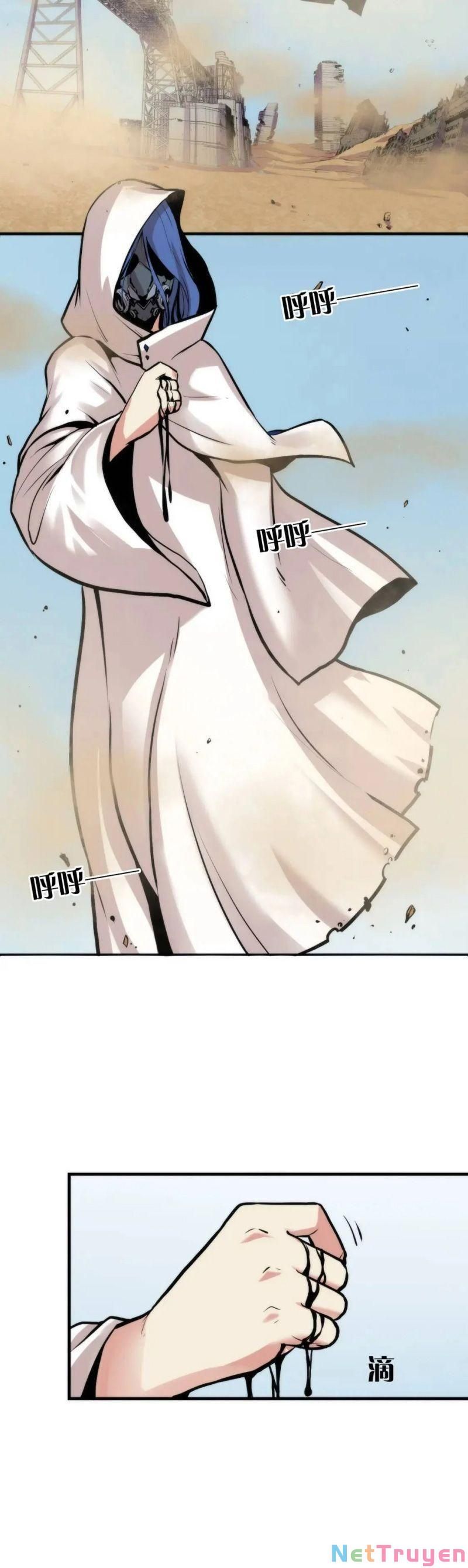 đọc truyện Trở Thành Thần Chủ Cthulhu Chương 31 ảnh 4 tại Thiên Thai Truyện