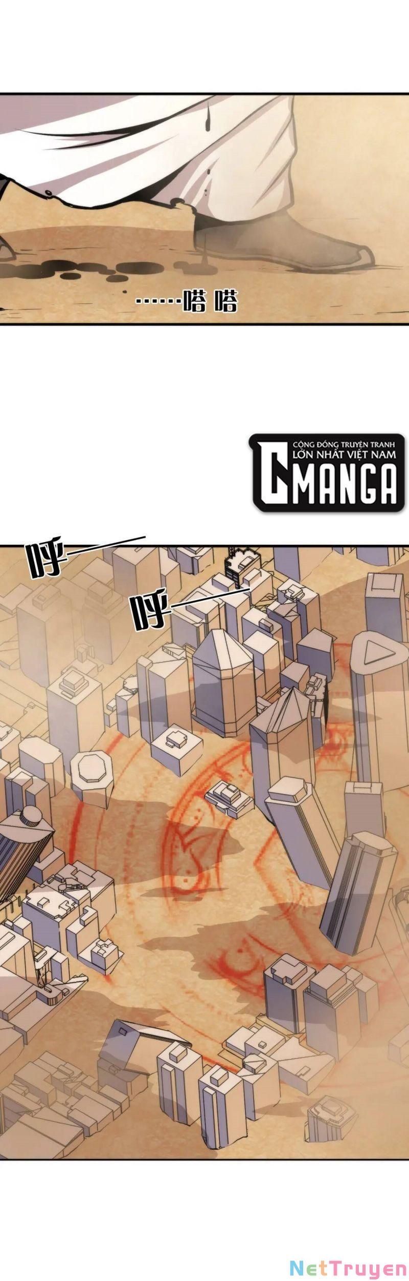 đọc truyện Trở Thành Thần Chủ Cthulhu Chương 31 ảnh 5 tại Thiên Thai Truyện