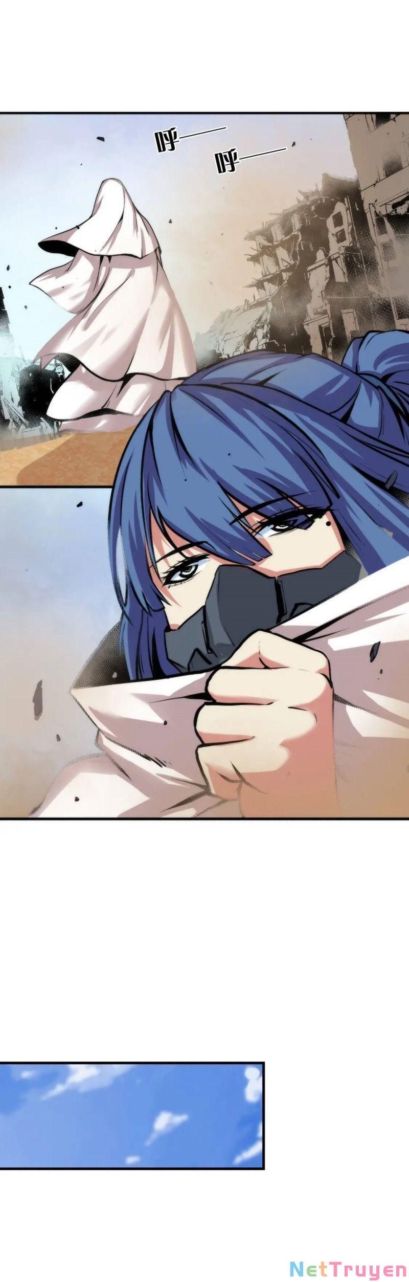 đọc truyện Trở Thành Thần Chủ Cthulhu Chương 31 ảnh 6 tại Thiên Thai Truyện