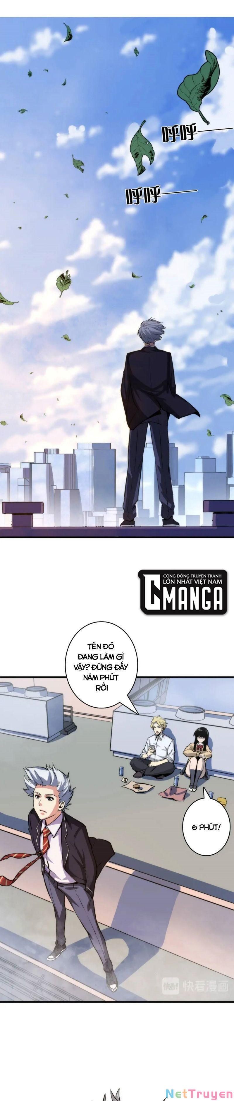 đọc truyện Trở Thành Thần Chủ Cthulhu Chương 31 ảnh 7 tại Thiên Thai Truyện