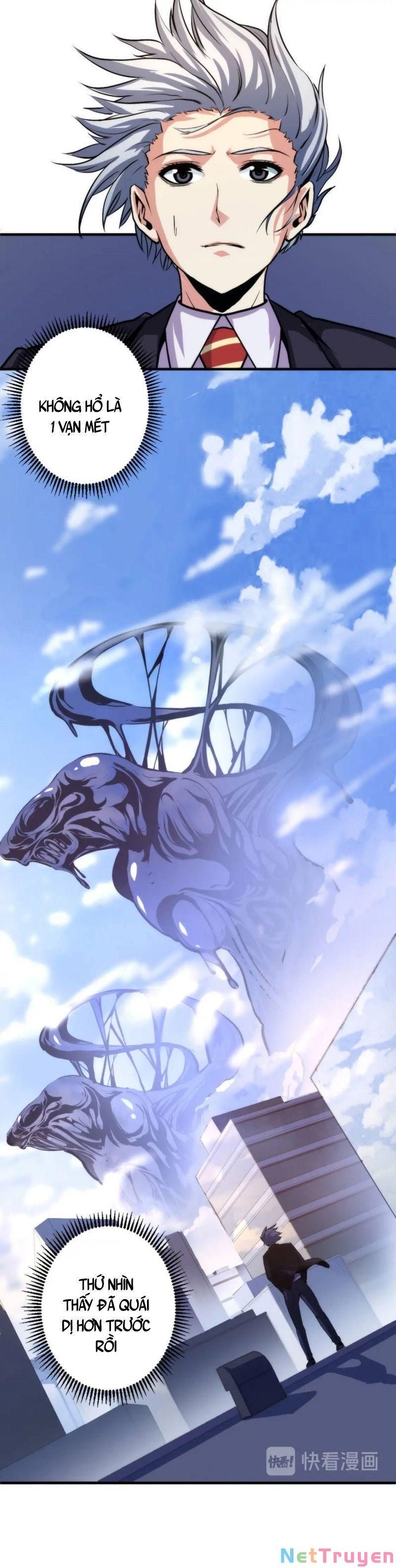 đọc truyện Trở Thành Thần Chủ Cthulhu Chương 31 ảnh 8 tại Thiên Thai Truyện