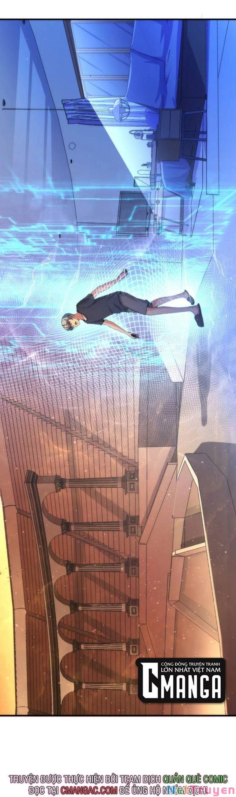 đọc truyện Trở Thành Thần Chủ Cthulhu Chương 32 ảnh 22 tại Thiên Thai Truyện