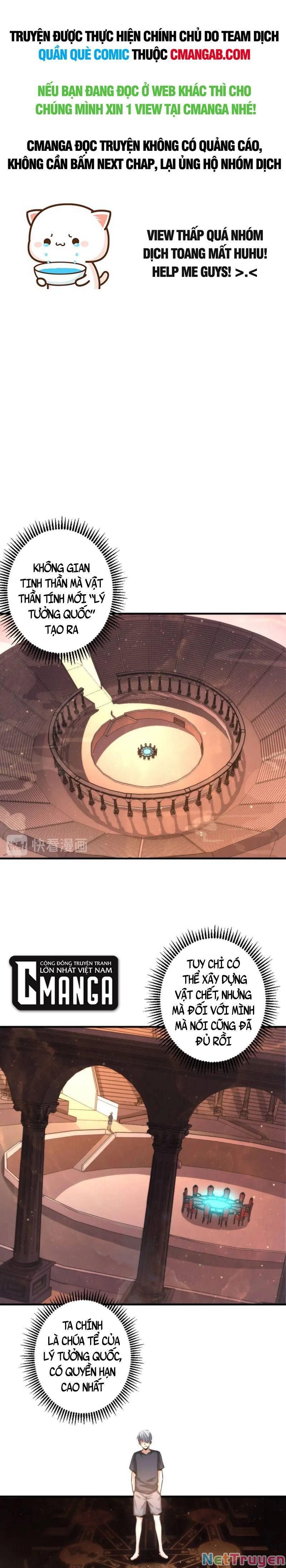 đọc truyện Trở Thành Thần Chủ Cthulhu Chương 33 ảnh 3 tại Thiên Thai Truyện