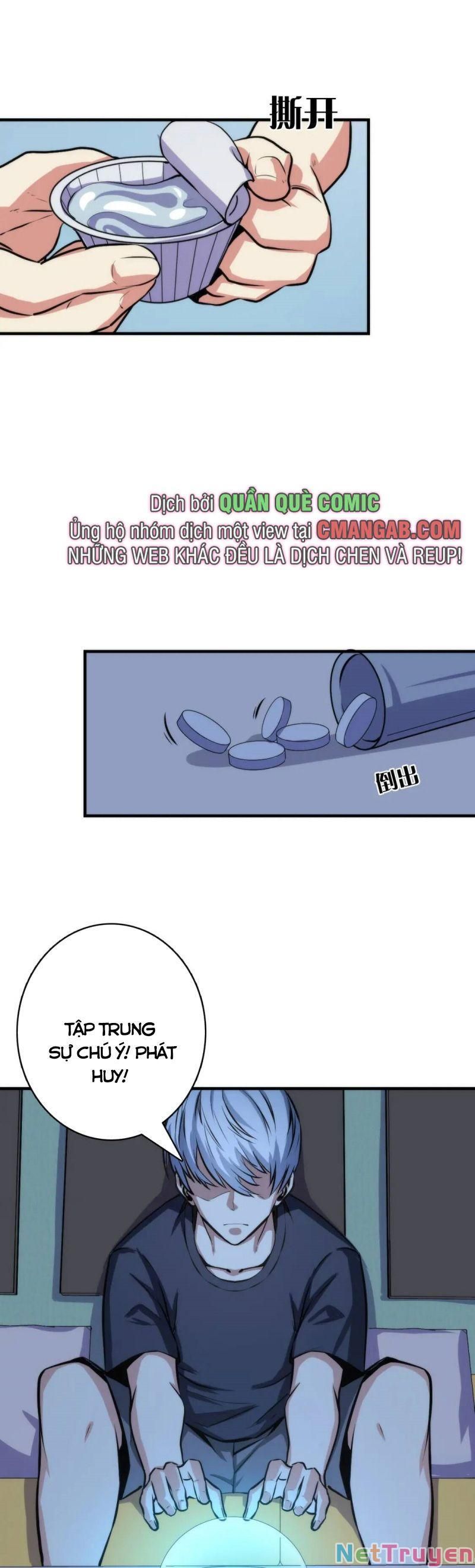 đọc truyện Trở Thành Thần Chủ Cthulhu Chương 33 ảnh 14 tại Thiên Thai Truyện