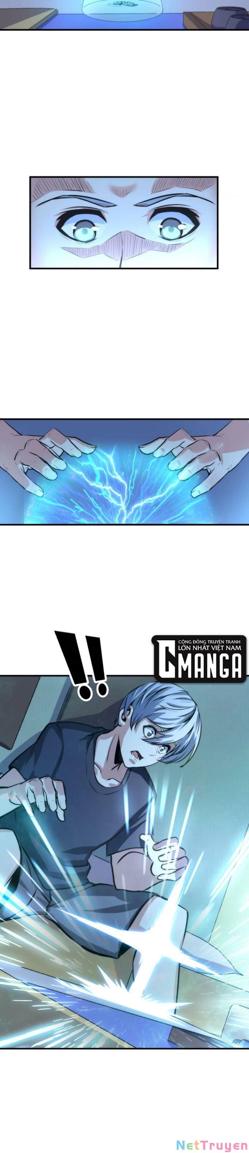 đọc truyện Trở Thành Thần Chủ Cthulhu Chương 33 ảnh 15 tại Thiên Thai Truyện