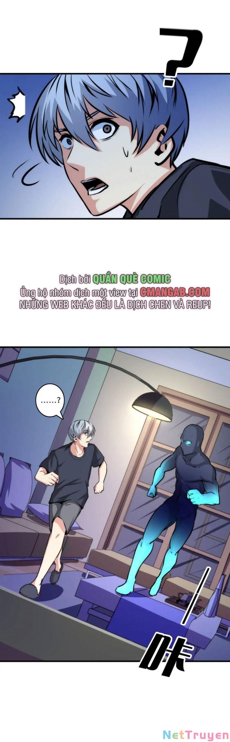 đọc truyện Trở Thành Thần Chủ Cthulhu Chương 33 ảnh 20 tại Thiên Thai Truyện