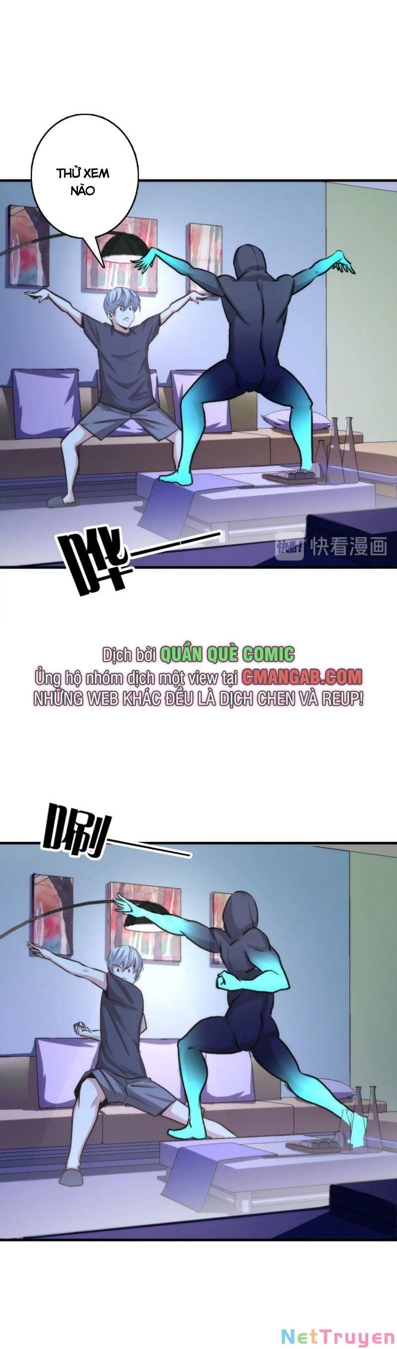 đọc truyện Trở Thành Thần Chủ Cthulhu Chương 33 ảnh 22 tại Thiên Thai Truyện