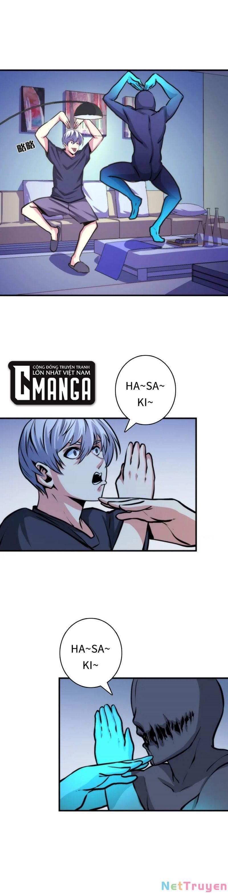 đọc truyện Trở Thành Thần Chủ Cthulhu Chương 33 ảnh 23 tại Thiên Thai Truyện