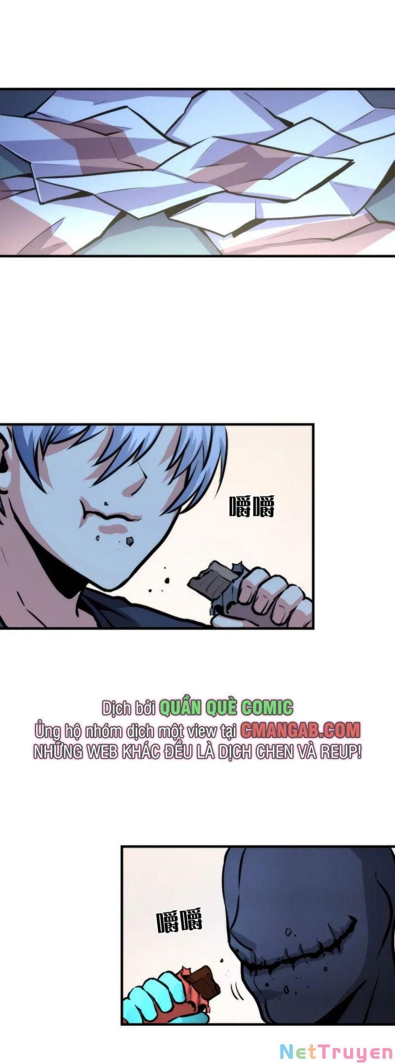 đọc truyện Trở Thành Thần Chủ Cthulhu Chương 33 ảnh 24 tại Thiên Thai Truyện