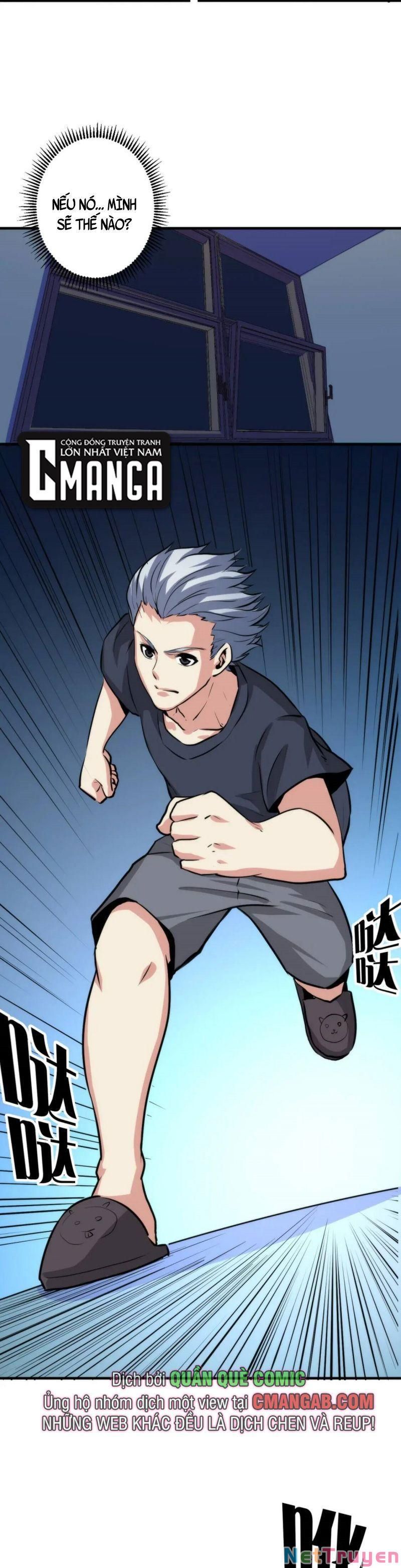 đọc truyện Trở Thành Thần Chủ Cthulhu Chương 33 ảnh 27 tại Thiên Thai Truyện