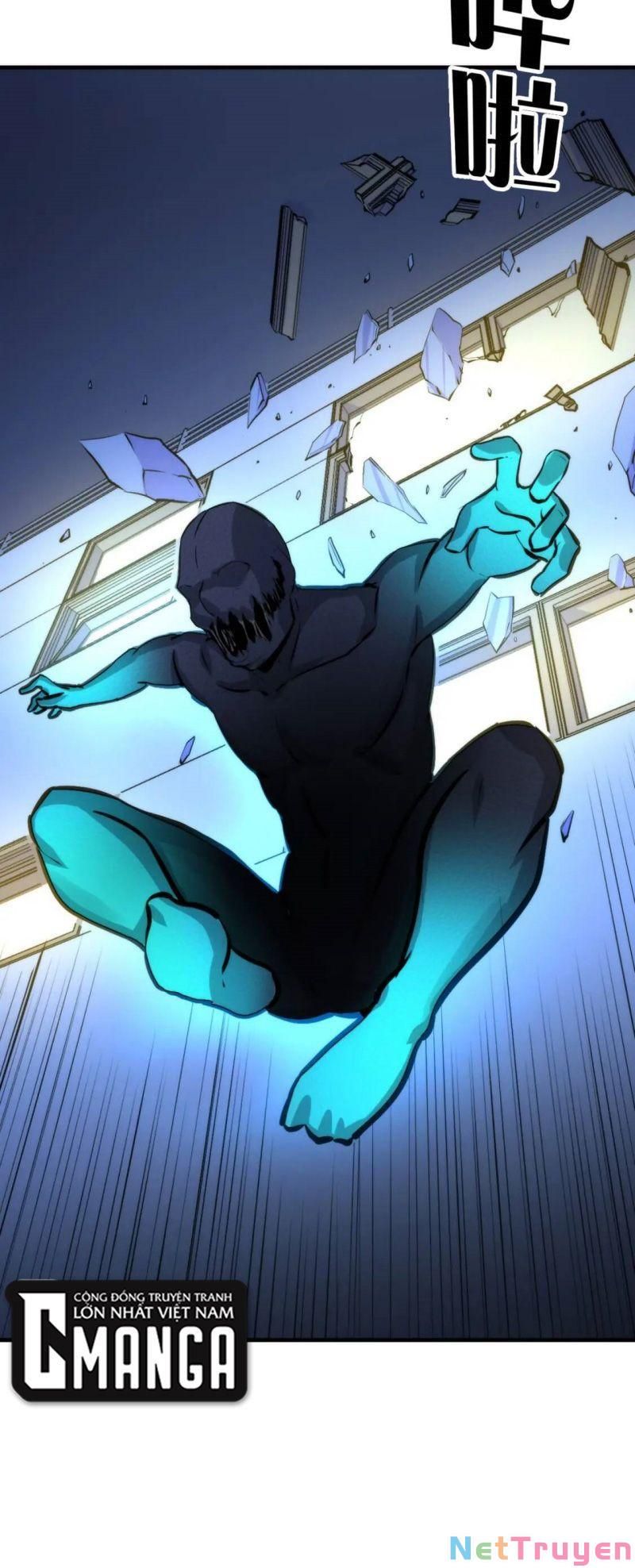 đọc truyện Trở Thành Thần Chủ Cthulhu Chương 33 ảnh 28 tại Thiên Thai Truyện