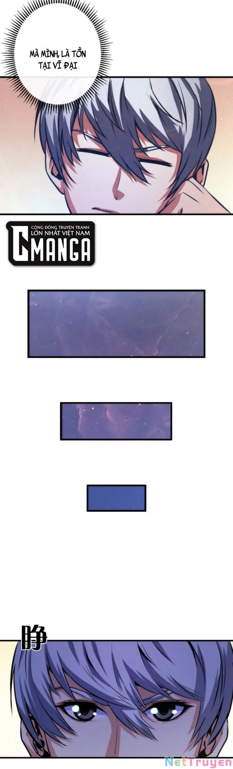 đọc truyện Trở Thành Thần Chủ Cthulhu Chương 33 ảnh 7 tại Thiên Thai Truyện