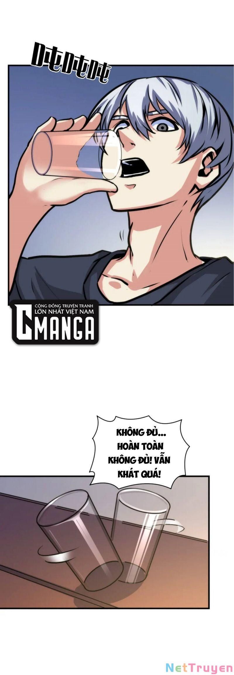 đọc truyện Trở Thành Thần Chủ Cthulhu Chương 33 ảnh 9 tại Thiên Thai Truyện