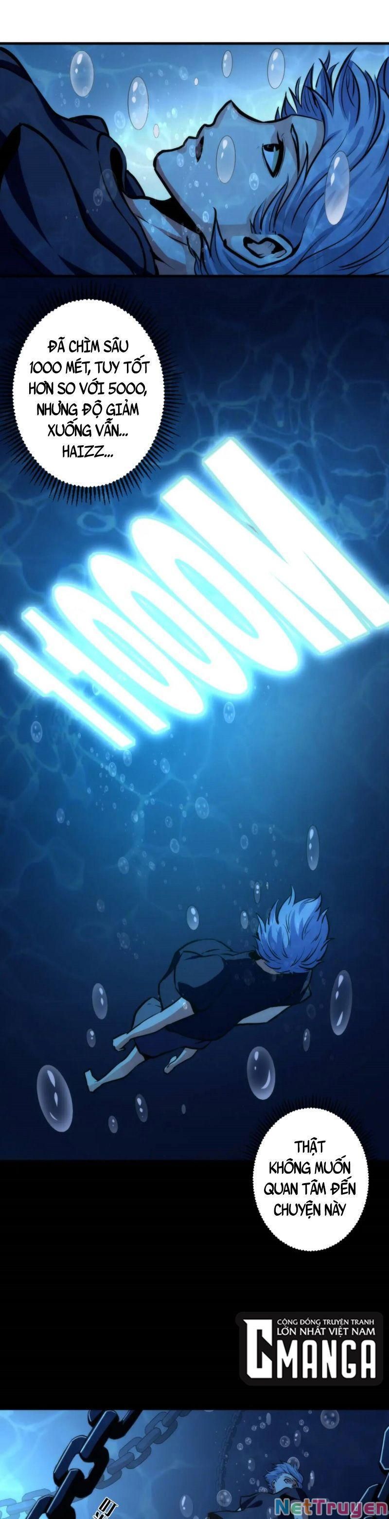 đọc truyện Trở Thành Thần Chủ Cthulhu Chương 34 ảnh 13 tại Thiên Thai Truyện