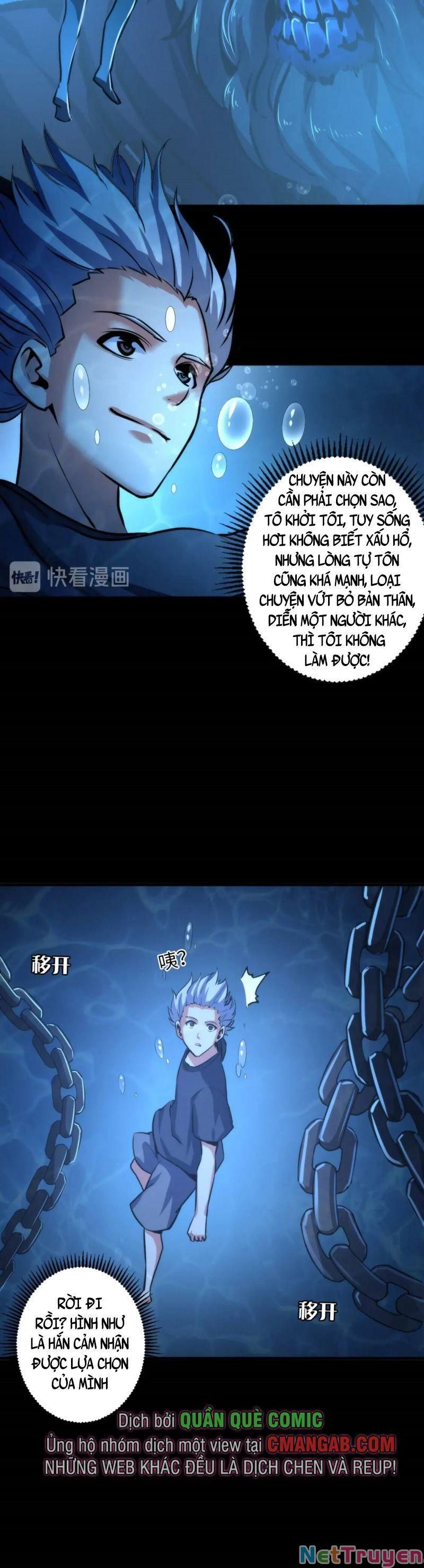 đọc truyện Trở Thành Thần Chủ Cthulhu Chương 34 ảnh 16 tại Thiên Thai Truyện