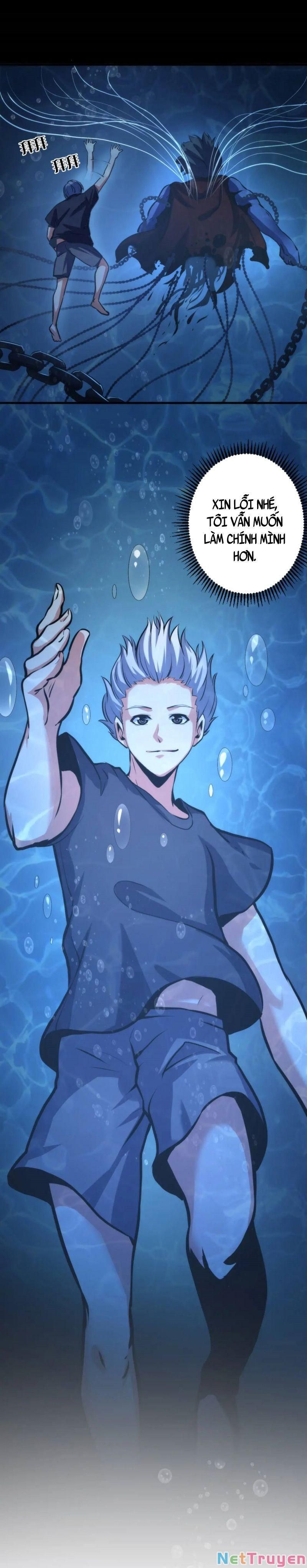 đọc truyện Trở Thành Thần Chủ Cthulhu Chương 34 ảnh 17 tại Thiên Thai Truyện