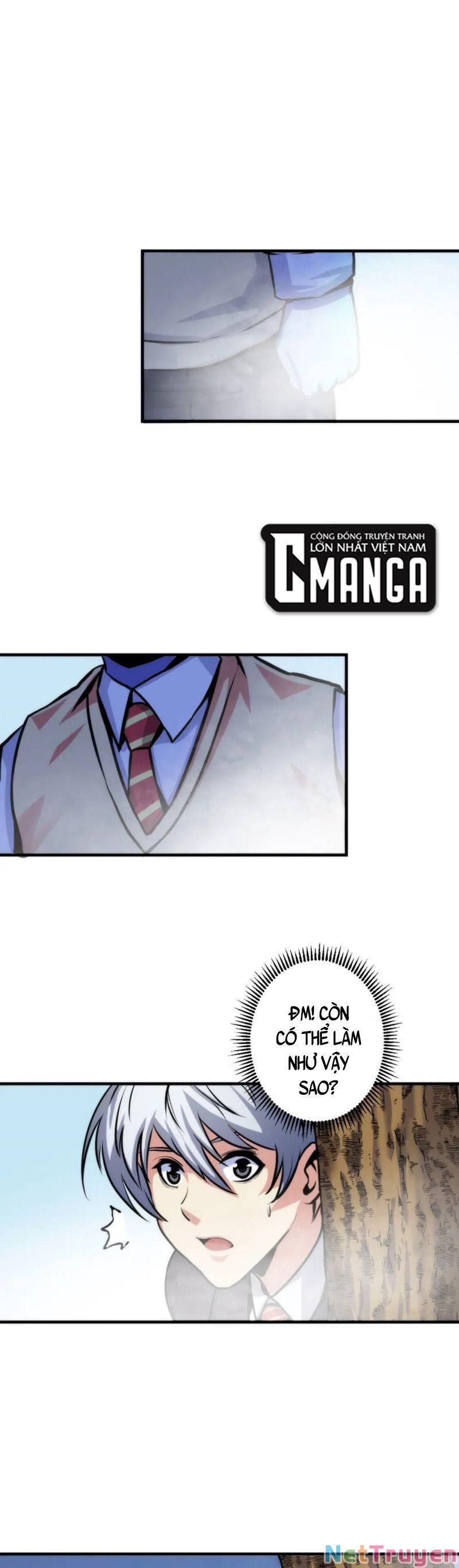 đọc truyện Trở Thành Thần Chủ Cthulhu Chương 34 ảnh 24 tại Thiên Thai Truyện