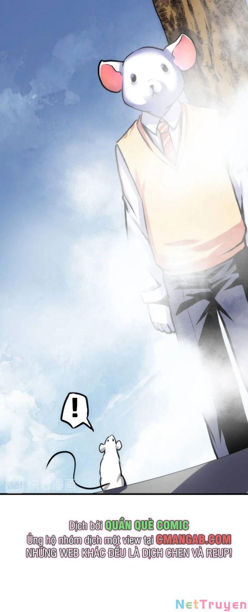 đọc truyện Trở Thành Thần Chủ Cthulhu Chương 34 ảnh 25 tại Thiên Thai Truyện