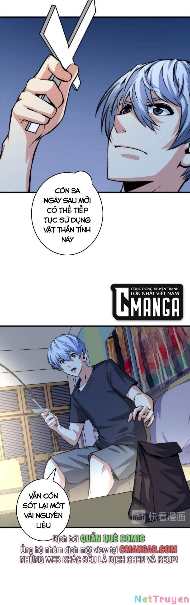 đọc truyện Trở Thành Thần Chủ Cthulhu Chương 34 ảnh 7 tại Thiên Thai Truyện