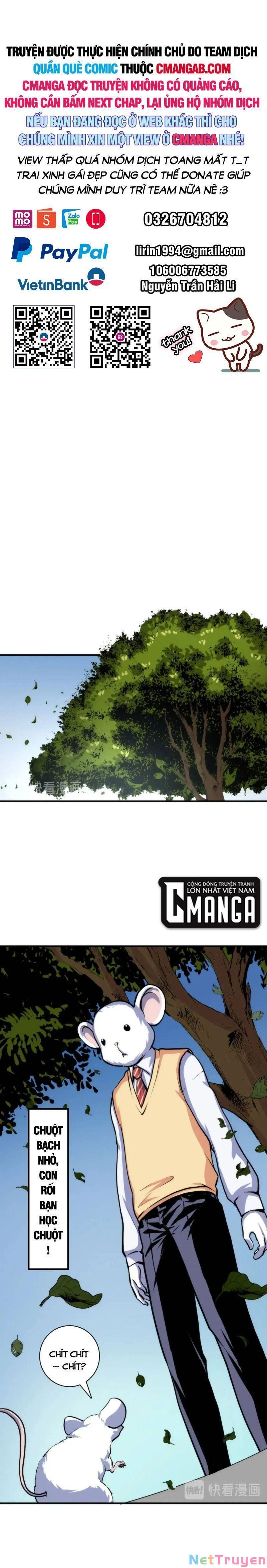 đọc truyện Trở Thành Thần Chủ Cthulhu Chương 35 ảnh 3 tại Thiên Thai Truyện