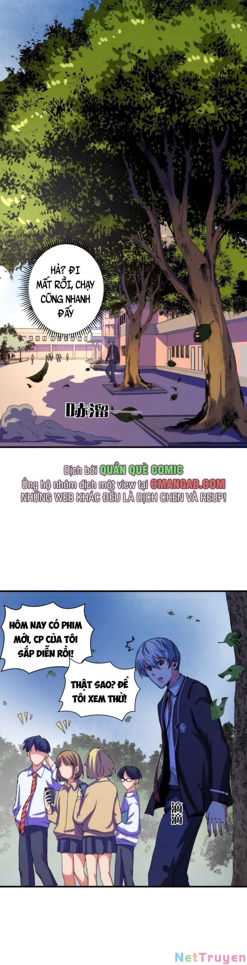 đọc truyện Trở Thành Thần Chủ Cthulhu Chương 35 ảnh 12 tại Thiên Thai Truyện