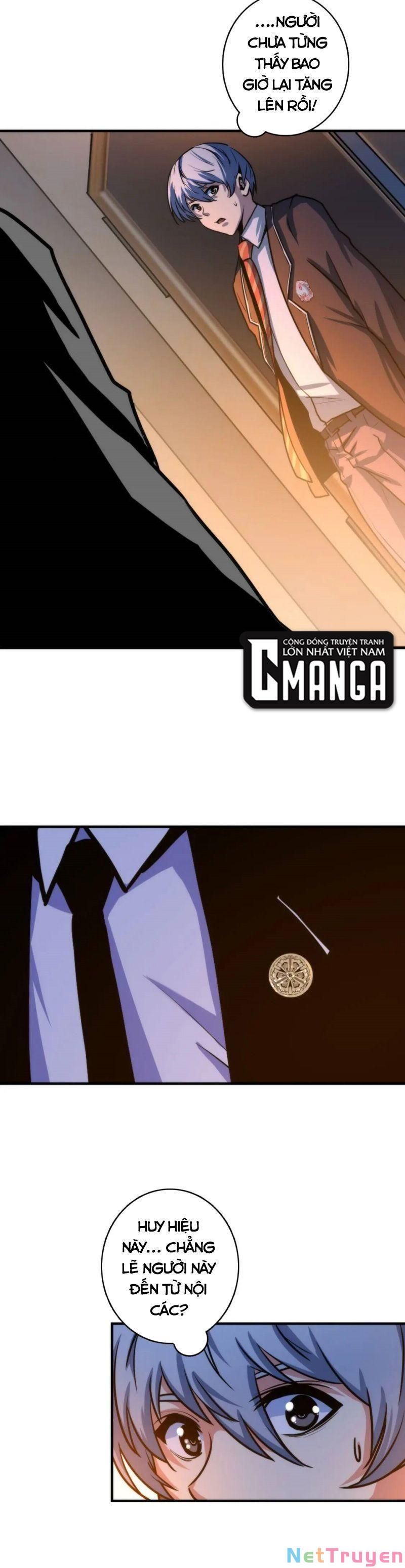 đọc truyện Trở Thành Thần Chủ Cthulhu Chương 35 ảnh 15 tại Thiên Thai Truyện