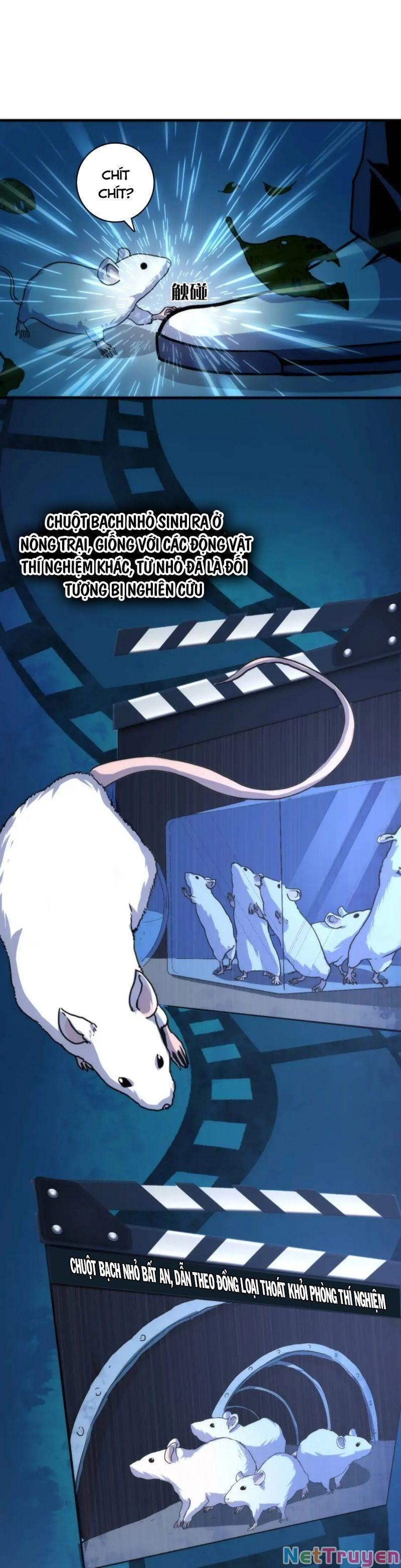 đọc truyện Trở Thành Thần Chủ Cthulhu Chương 35 ảnh 4 tại Thiên Thai Truyện