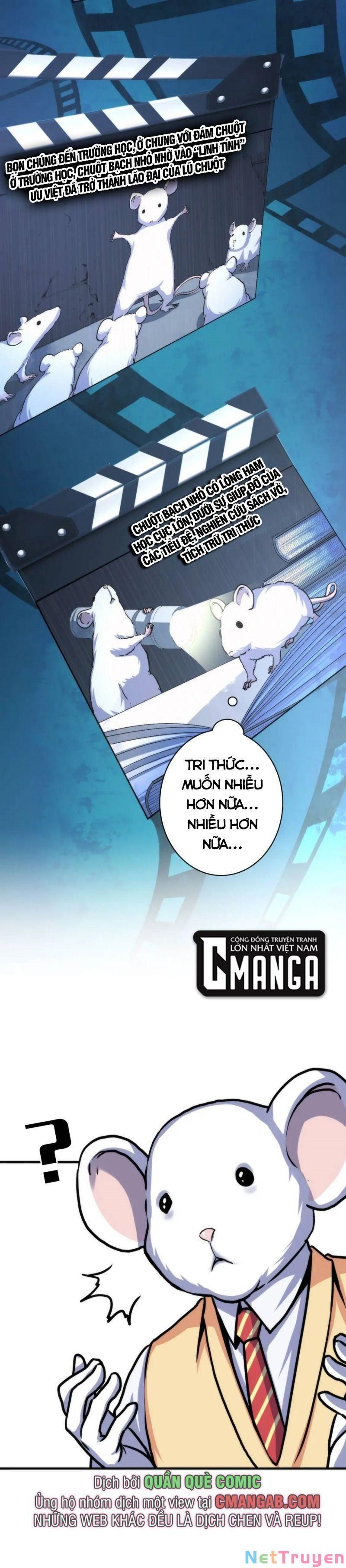 đọc truyện Trở Thành Thần Chủ Cthulhu Chương 35 ảnh 5 tại Thiên Thai Truyện